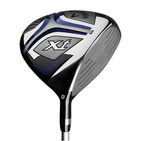 CALLAWAY XT JUNIOR 10 PIECES