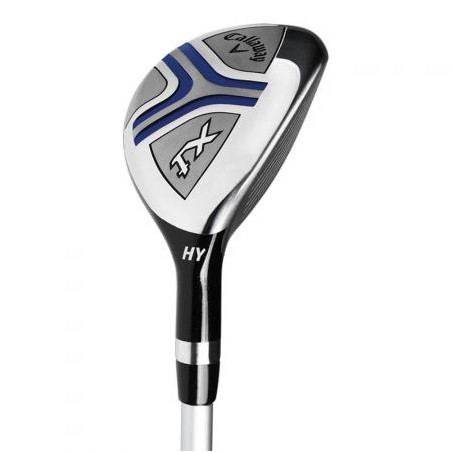 JUNIOR CALLAWAY XT 10 PEÇAS