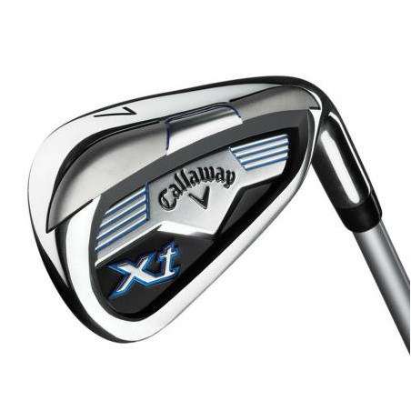 SET JUNIOR CALLAWAY XT 10 PIEZAS