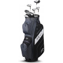 SET CALLAWAY REVA 11 PIEZAS LADY NEGRO
