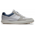 ZAPATOS DE GOLF FOOTJOY CONTOUR CASUAL BLANCO