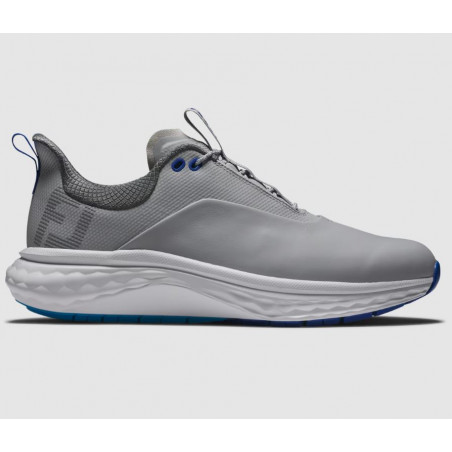 ZAPATOS DE GOLF FOOTJOY QUANTUM GRIS