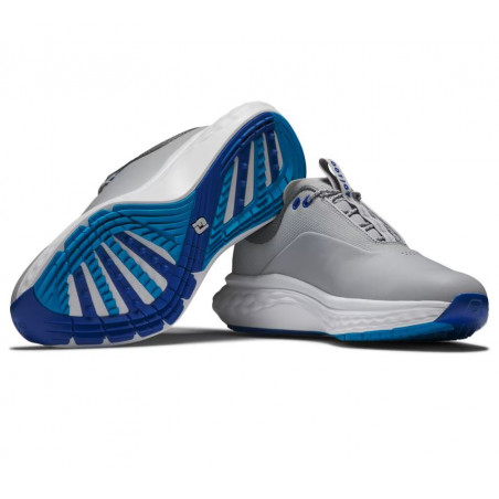 ZAPATOS DE GOLF FOOTJOY QUANTUM GRIS
