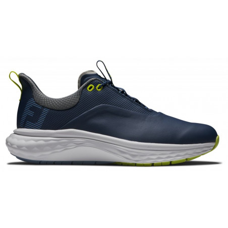 ZAPATOS DE GOLF FOOTJOY QUANTUM NAVY