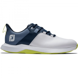 ZAPATO DE GOLF FOOTJOY PROLITE WHITE