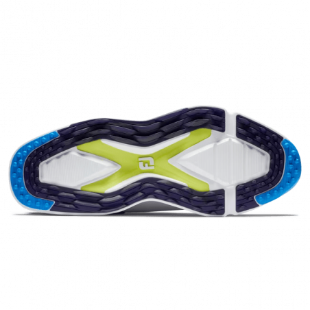 ZAPATOS DE GOLF FOOTJOY PRO SLX WHT/NAVY/BLUE
