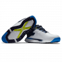 ZAPATOS DE GOLF FOOTJOY PRO SLX WHT/NAVY/BLUE