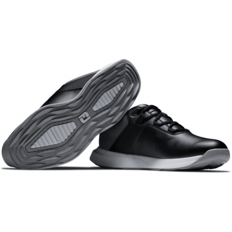 ZAPATOS DE GOLF FOOTJOY PROLITE BLACK/GREY