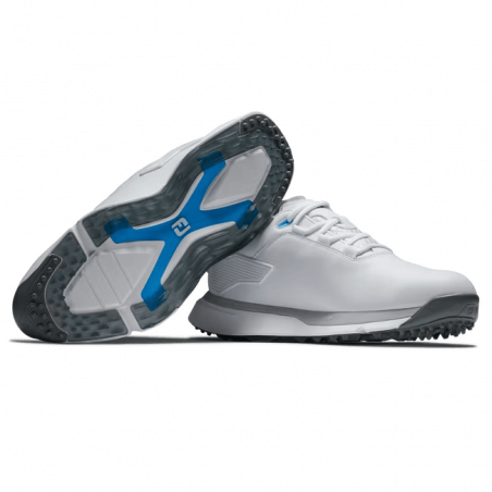 ZAPATO DE GOLF FOOTJOY PRO SLX WHITE