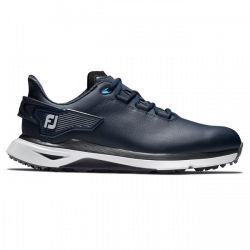 ZAPATOS DE GOLF FOOTJOY PRO SLX NVY/WHT/GREY