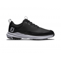 ZAPATO DE GOLF FOOTJOY TOUR RIVAL BLACK/WHITE