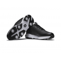 ZAPATO DE GOLF FOOTJOY TOUR RIVAL BLACK/WHITE