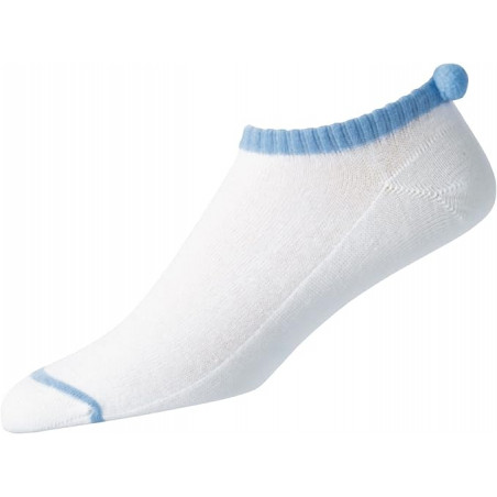 CALCETINES FOOTJOY LADY PRODRY POM POM