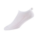 CALCETINES FOOTJOY PRODRY POM POM MUJER