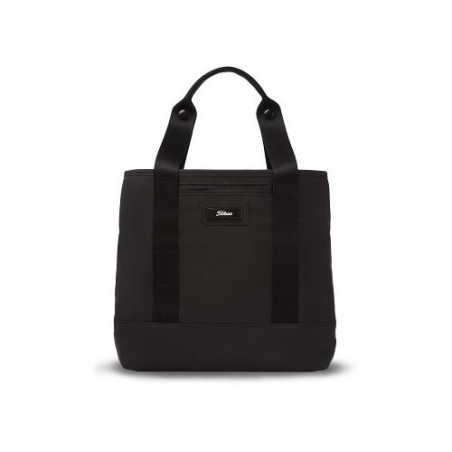 TITLEIST TOTE BLACK