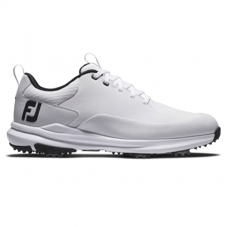 ZAPATOS DE GOLF FOOTJOY TOUR RIVAL BLANCO