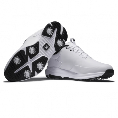 ZAPATOS DE GOLF FOOTJOY TOUR RIVAL BLANCO