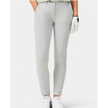 PANTALONES MACADE LADY PERFOR. LGT GREY