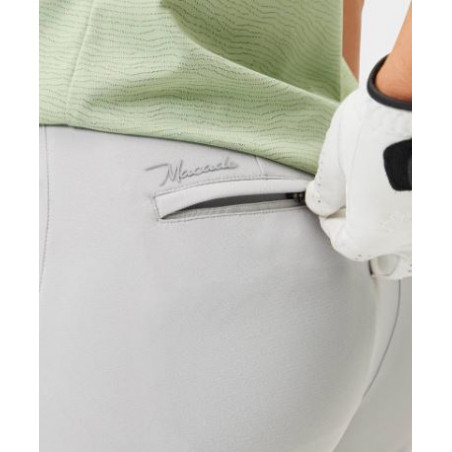 PANTALONES MACADE LADY PERFOR. LGT GREY