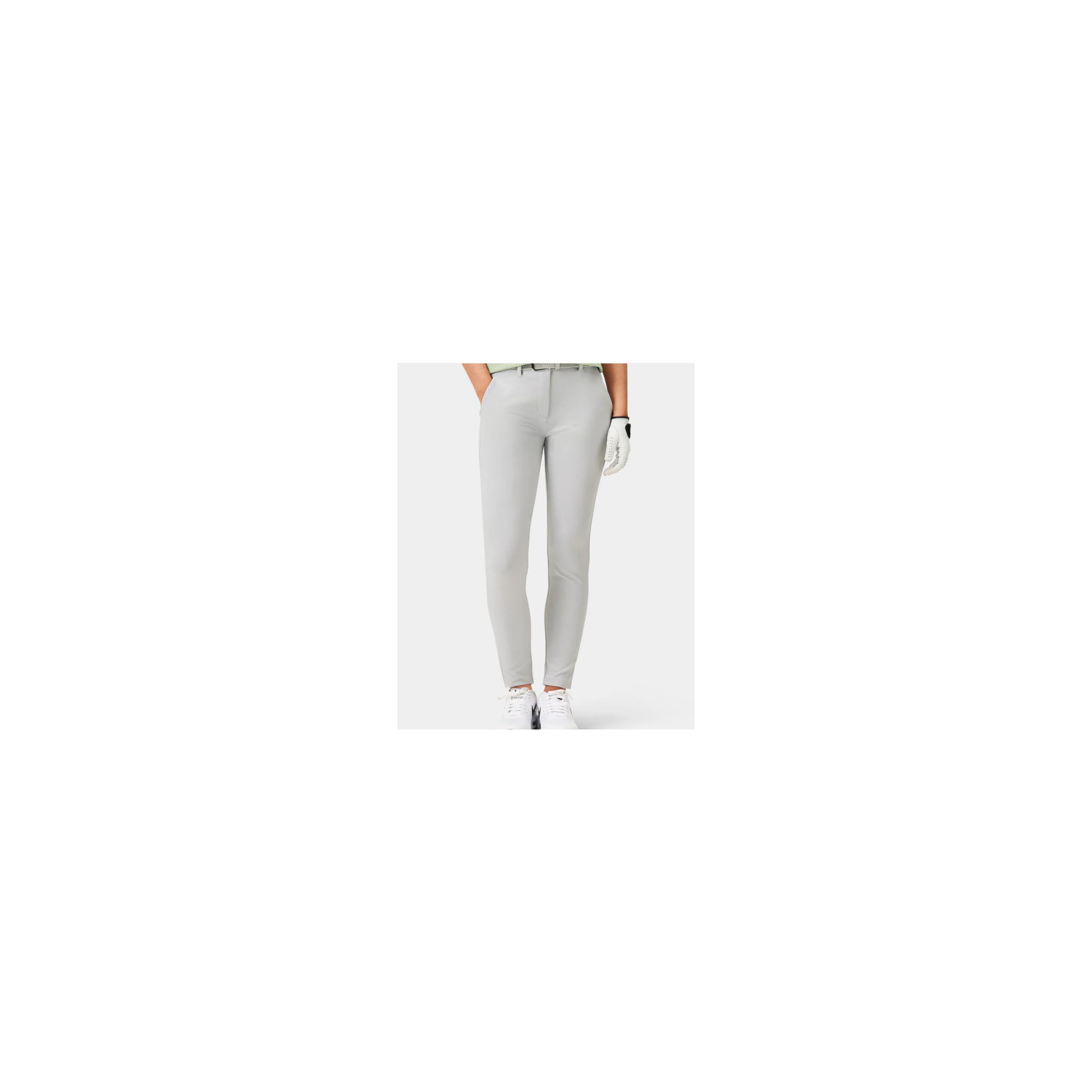 PANTALONES MACADE LADY PERFOR. LGT GREY