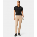 PANTALONES MACADE LADY PERFORMANCE TAN