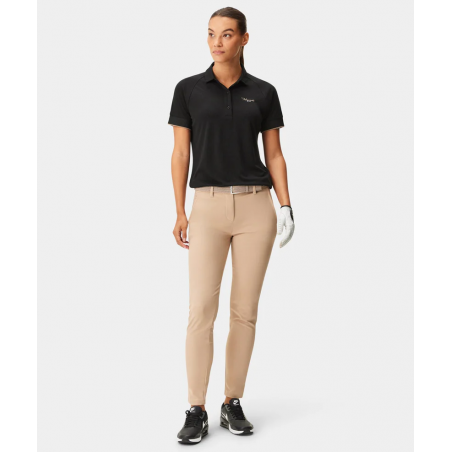 PANTALONES MACADE LADY PERFORMANCE TAN