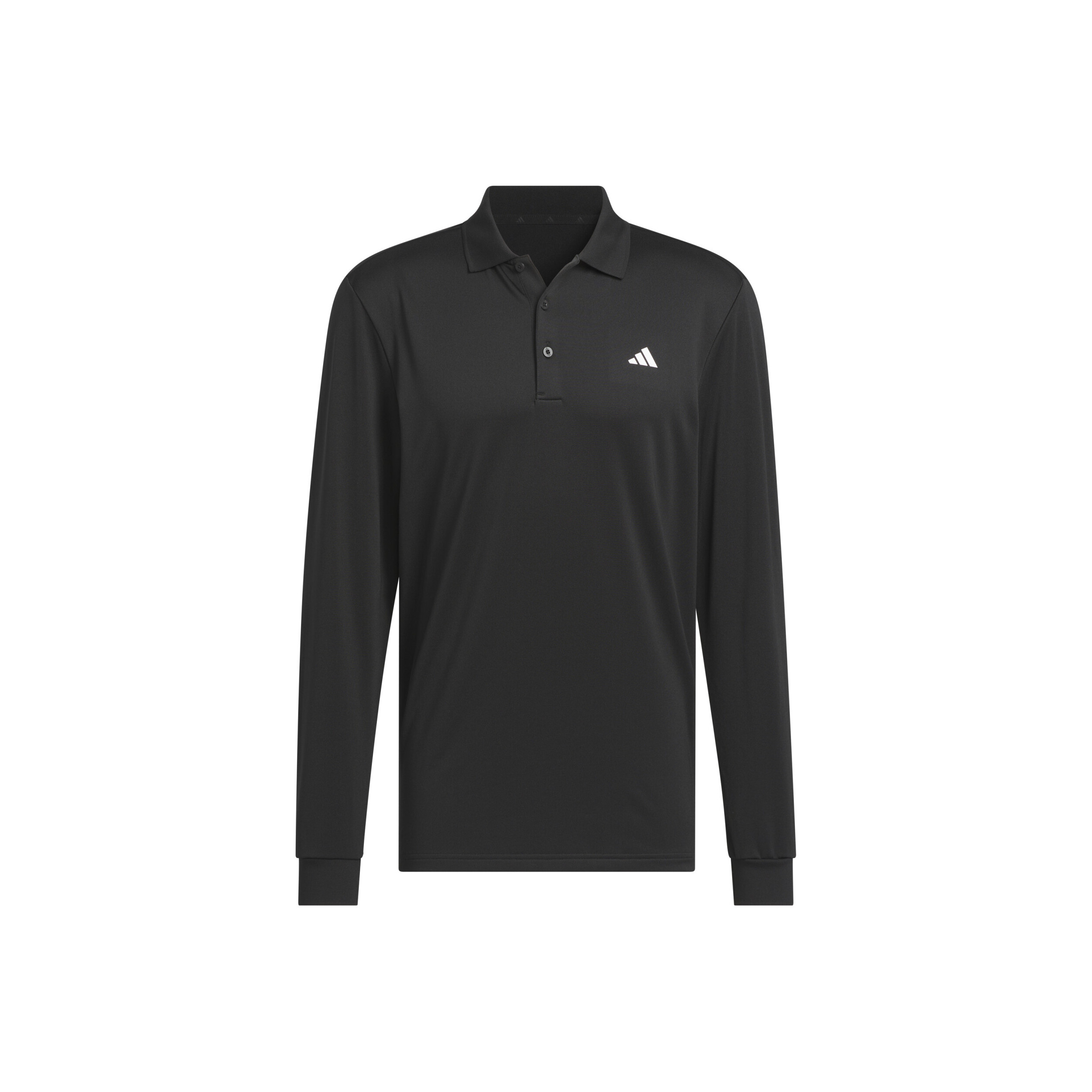 POLO ADIDAS ULT C.RDY LS M/LARGA NEGRO