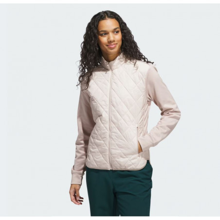 CHAQUETA ADIDAS LADY ULTC QLT WONTAU