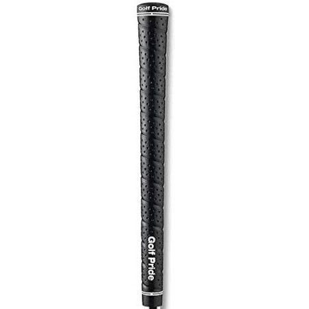 GRIP GOLF PRIDE TOUR WRAP 2G UNDERSIZE BLACK 