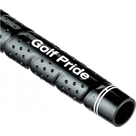 GRIP GOLF PRIDE TOUR WRAP 2G UNDERSIZE BLACK 