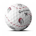 BOLAS DE GOLF TAYLORMADE TP5 PIX PIRATE