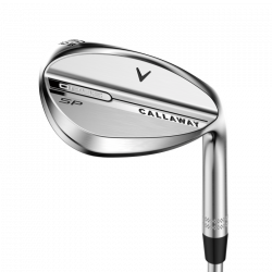 WEDGE CALLAWAY OPUS SP CHROME S200