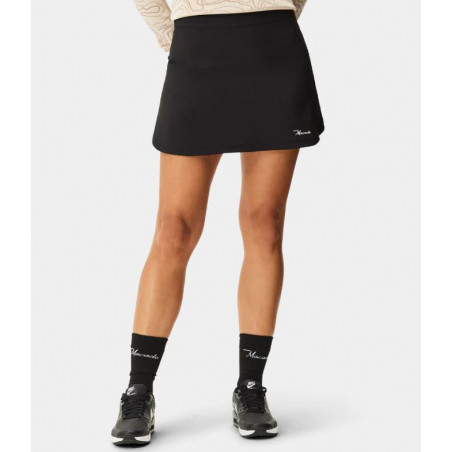 FALDA MACADE KAYA BLACK