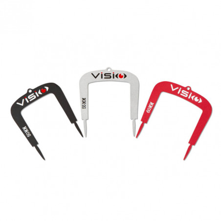 PUERTAS DE ALINEACIÓN VISIO PACK 