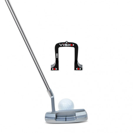 PUERTAS DE ALINEACIÓN VISIO PACK 