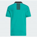 POLO ADIDAS JUNIOR B SPORT PURTEA VERDE