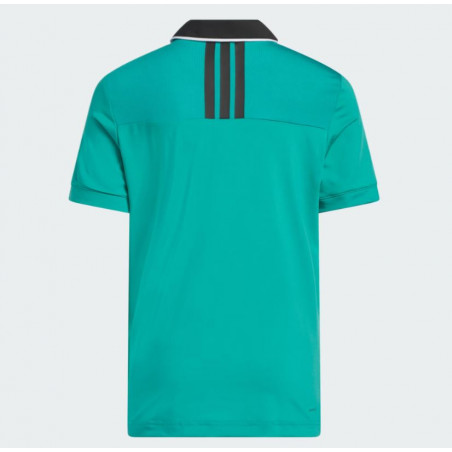 POLO ADIDAS JUNIOR B SPORT PURTEA VERDE
