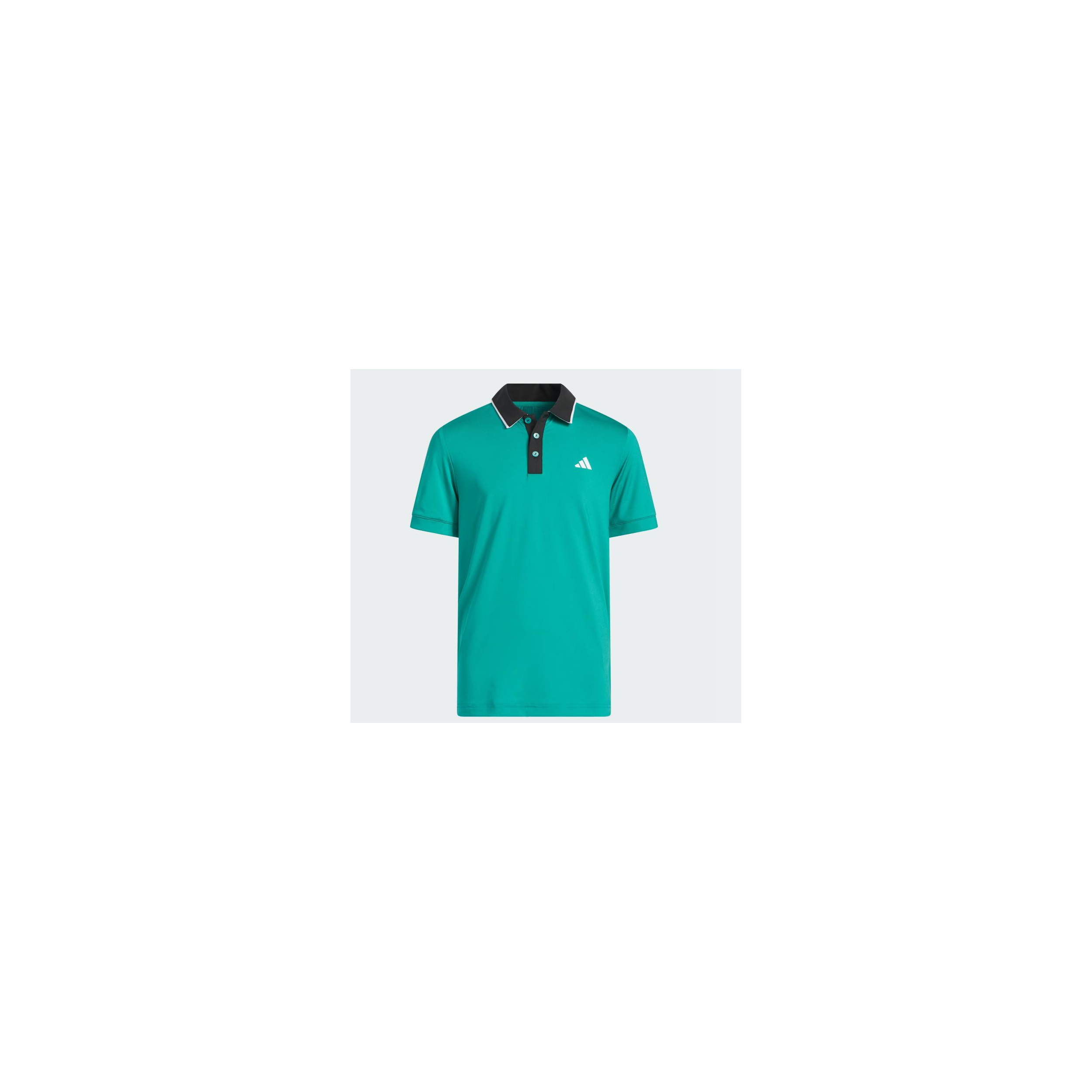 POLO ADIDAS JUNIOR B SPORT PURTEA VERDE