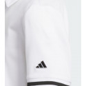 POLO ADIDAS JUNIOR CLUB BLANCO