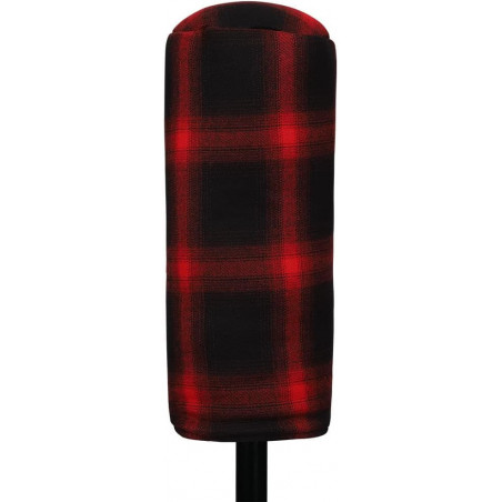 FUNDA DRIVER TITLEIST BARREL TARTAN