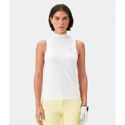 POLO MACADE KAYLA WHITE AIR