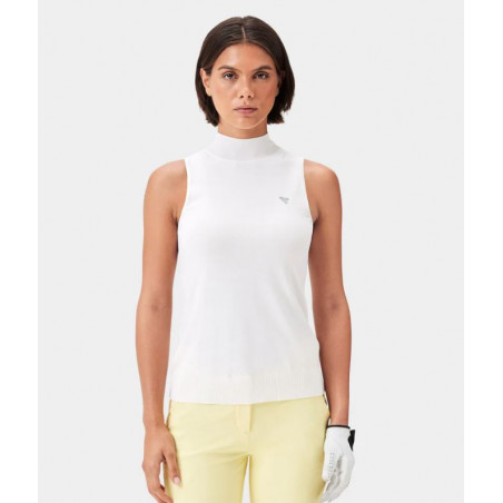 POLO MACADE KAYLA WHITE AIR