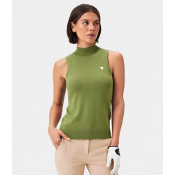 POLO MACADE KAYLA SHEEN GREEN