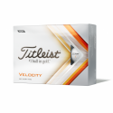 GOLF BALLS TITLEIST VELOCITY