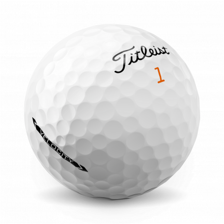 TITLEIST VELOCITY