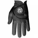 GUANTE DE GOLF FOOTJOY WEATHERSOF ZURDO BLACK