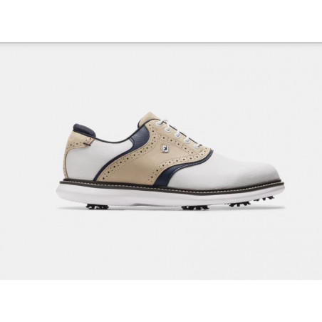 ZAPATOS DE GOLF FOOTJOY TRADITIONS 57971