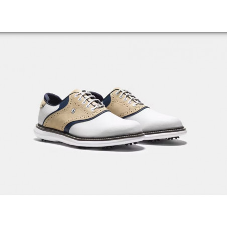 ZAPATOS DE GOLF FOOTJOY TRADITIONS 57971