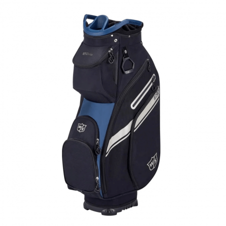 BOLSA DE GOLF WILSON STAFF EXO II CART