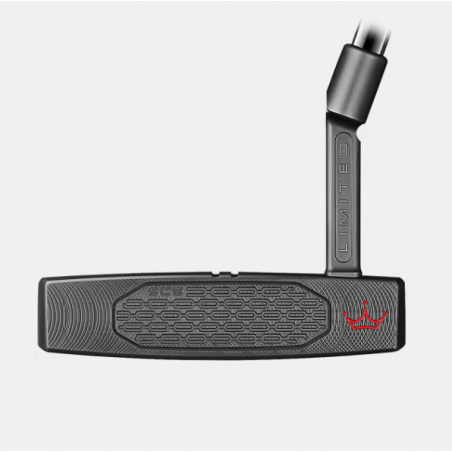 PUTTER SCOTTY CAMERON STUDIO XPERIMENTAL FB2